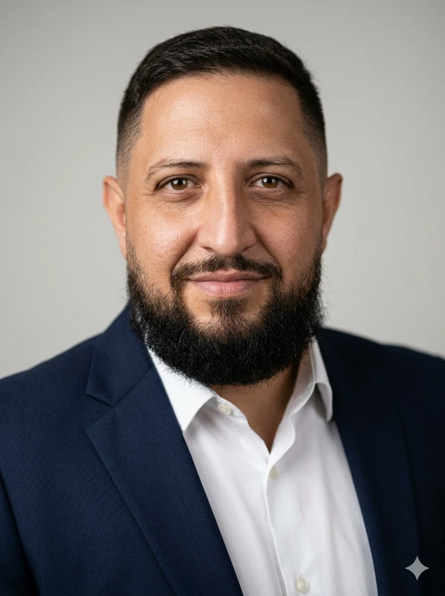 Mohammad Jeferson — Especialista em Google Meu Negócio